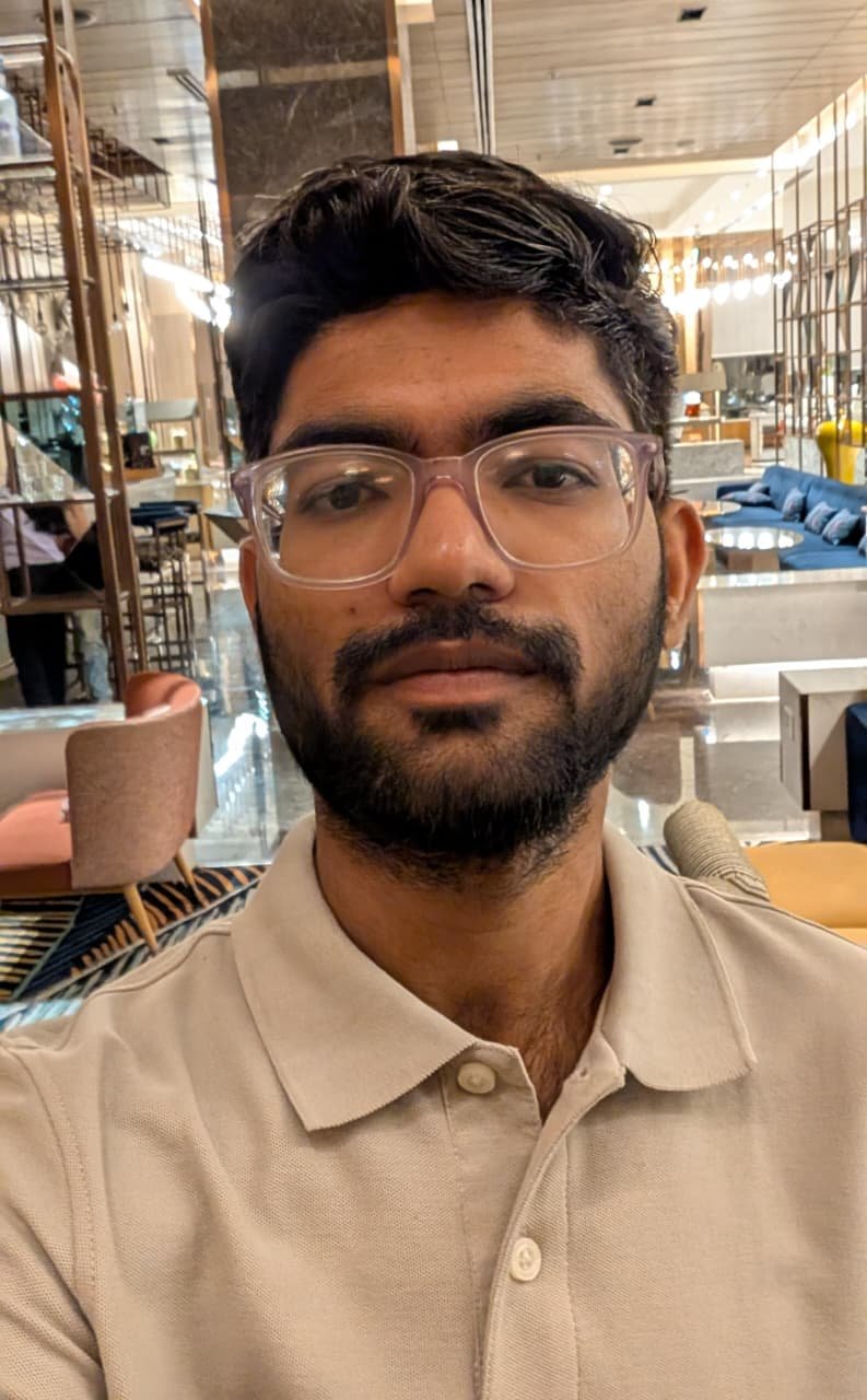 Yuvraj Bhumbaliya